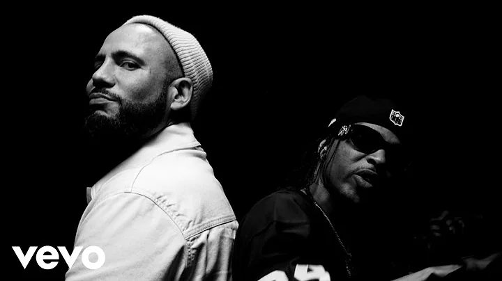 G Perico, DJ Drama - Action (Official Video)