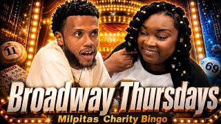 Broadway Third Chance Thursdays Let s get these wins together