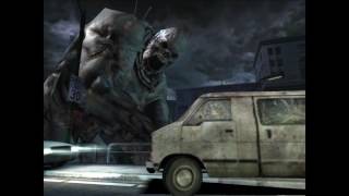 Dead Trigger 2: pt.1 ZOMBIE RAPE!!!!