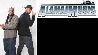 Alamaj - Let Em Off feat Deuce Jones