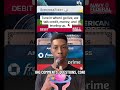 What We Talk About On Live: Credit, Money, Leveling Up