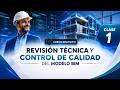 CURSO GRATUITO || Sesión 01: Checklist de control por disciplina y fase