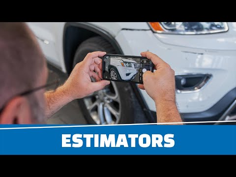 Remote Auto Collision Estimator Jobs