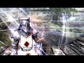 Skyrim Anniversary Edition How to get the Crusader Armour