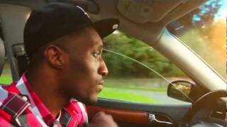 Yinka Diz - Wind in My Caesar ft. Marky (Prod. El Puto Coke) [Official Music Video]