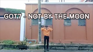 NOT BY THE MOON - GOT7 cover by pondsme l coverdance l pondsme