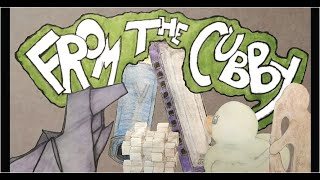 From The Cubby - Trailer for 'The Traveller's Tale' (Part 1/3)