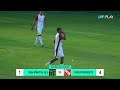 SAN MARTÍN (SJ) 1 - 4 INDEPENDIENTE I Resumen del partido I #TorneoProyección Apertura 2026