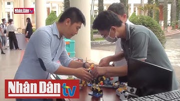 Ứng dụng công nghệ, góp phần chuyển đổi số trong giáo dục