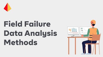 Field Failure Data Analysis Methods