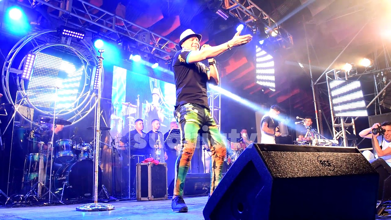 Jean Carlos - Cumpleaños - Soc. Belgrano 16/02/2019