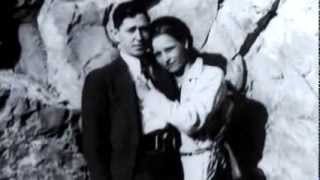Bonnie and clyde Interview with Boots Hinton