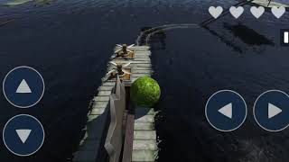 Extreme Balancer 3 - Level 14 - Android Gameplay