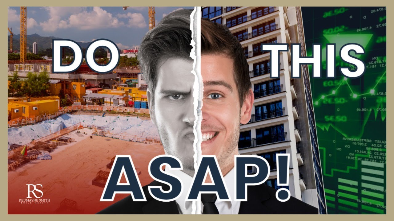9 REASONS NOT To INVEST In Off Plan UK Property YouTube 9 REASONS NOT To INVEST In Off Plan UK Property YouTube