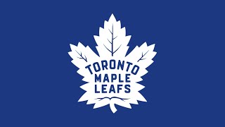 Toronto Maple Leafs 2022 Goal Horn