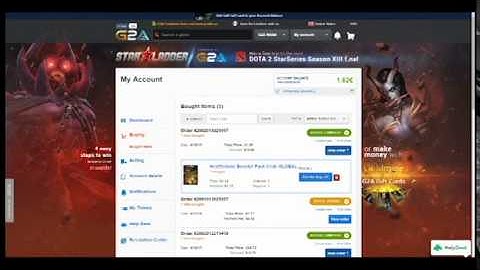 G2A - Buy Games for Cheap