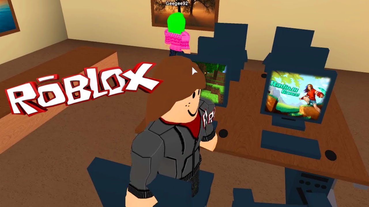 Roblox Let S Play Rocitizens Roleplay Radiojh Games Youtube - roblox roleplay rocitizens part 1 read desc youtube