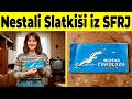 10 Slatkiša iz SFRJ Koji Su Zauvek Nestali!