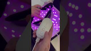 LED MASK | How it works Mirenesse Australia