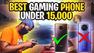 Best Gaming Phone Under 15000 |Best Phone Under 15000 | Best Gaming Phone Under 15000 In 2021