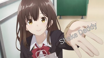 Tutorial Shake Style Daddy For Newbies | After Effect Tutorial