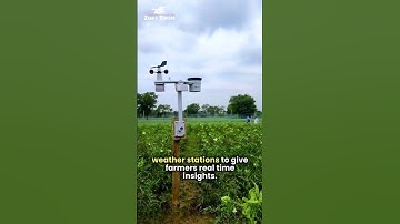 Is AgriTech Analytics the FUTURE of Farming?