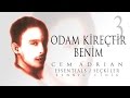 Cem Adrian - Odam Kireçtir Benim (Official Audio)