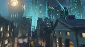 Overwatch 2 - King’s Row Intro Theme 2