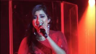 Tribute to Legendary Singers | Shreya Ghoshal | Concert Video Songs