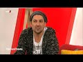 David Garrett - Hier und Heute (WDR, 5.10.2020)