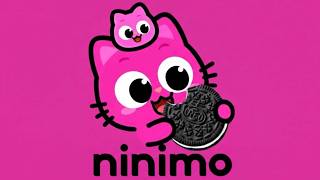 Ninimo Growing Bubble Intrologo Effects In Oreo Flavors Effect Powers
