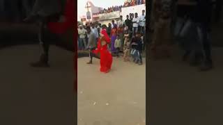 Haryanvi Gane Par Gujriyo Ka Betreen Danc