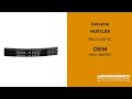 HUSTLER 788794 - BELT A 64" EL - HUSTLER genuine Part Number 788794