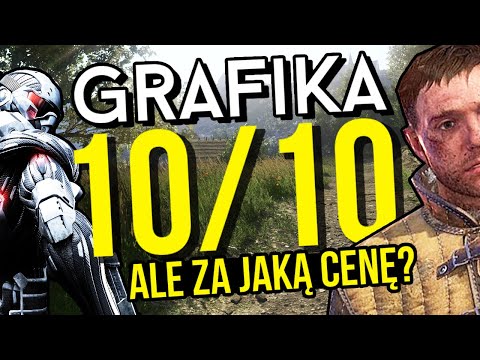 Wideo: Wyjaśnienie Opóźnienia W Grze Crysis