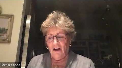 Week of Prayer for Christian Unity Day 4 Praying Together