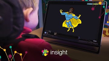 Insight Webinar – Assessment of Children with Complex Needs