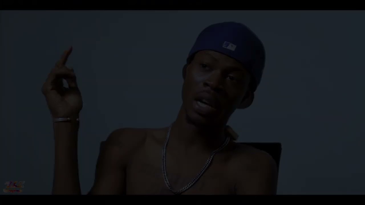 YUNGSTA ~ Hommage à Abdoulaye Macalou Alias Lord Makhaveli ~