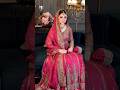 customised bridal dress #bridalcollections #bridaldress #fashion #shorts