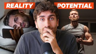 This is delaying your God-given purpose.. Net Worth