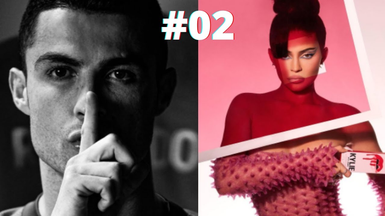 5 Highest Paid Instagram Influencers in 2021 - YouTube