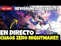 [DROPS] WUWIS Y NUEVO GACHA STELLA SORA 🗿🔥 Y EVENTO DE PARKOUR 👍 | !discord !yt