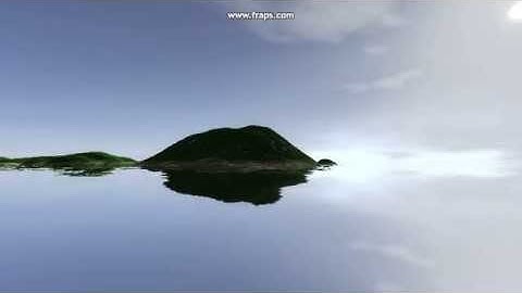 3D Bang! Bang! 2 - Fixed Skybox.