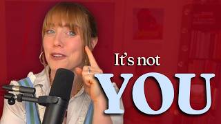 Why Speaking Up Suddenly Makes You the Villain