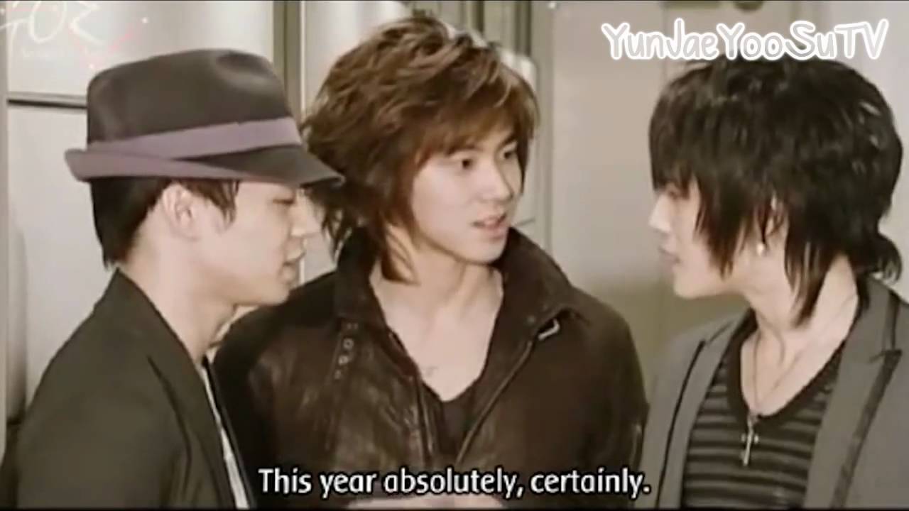 YunJae moment #29 