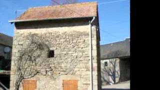 French Property For Sale in France: Limousin Creuse 23 94000 EUR Farm