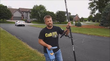 GPS Option for RD8100 Locator