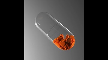 Houdini Redshift rnd