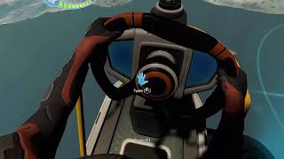 Review Game Subnautica Mừng 7