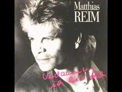 Matthias Reim {Verarsche}