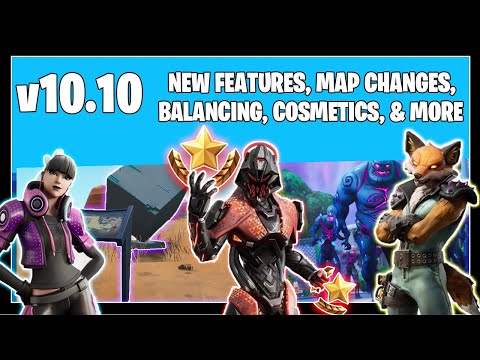 they-didn't-nerf-mechs,-fortnite-10.10-update-overview